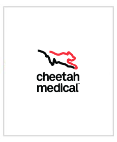 CHEETAH MEDICAL/BAXTER, USA